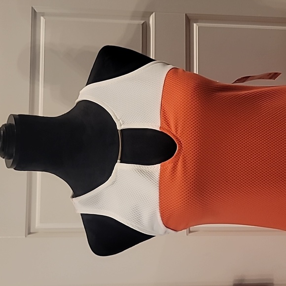 NWT Pink Zone Mini Dress - Picture 5 of 5